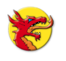 Gojilong Relief_kleinpsd